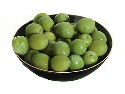 Olive verdi “Castelvetrano” intere